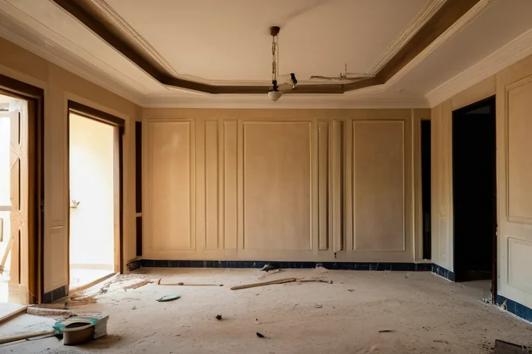 Dubai Villa Renovation Checklist From Demolition to Handover photo 7