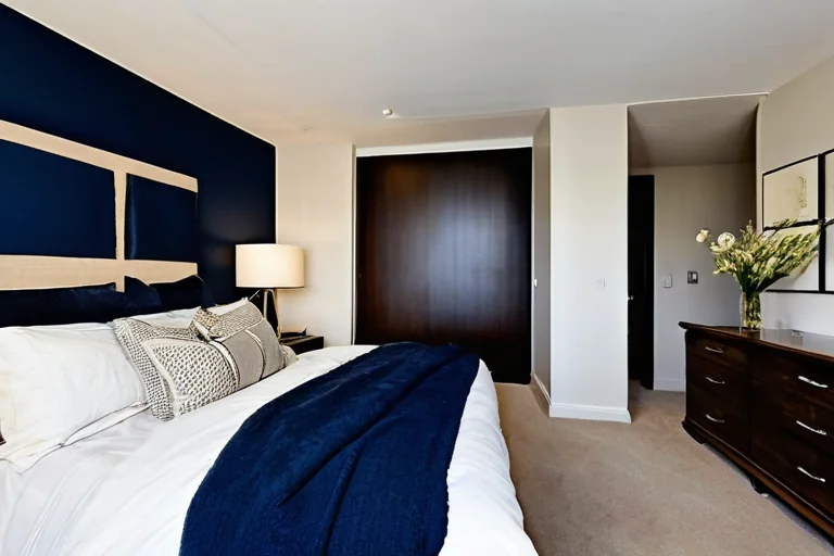 Guest Suites visual note