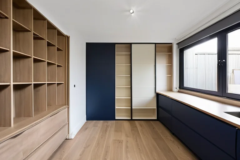 USBC Interios interior renovation visual direction