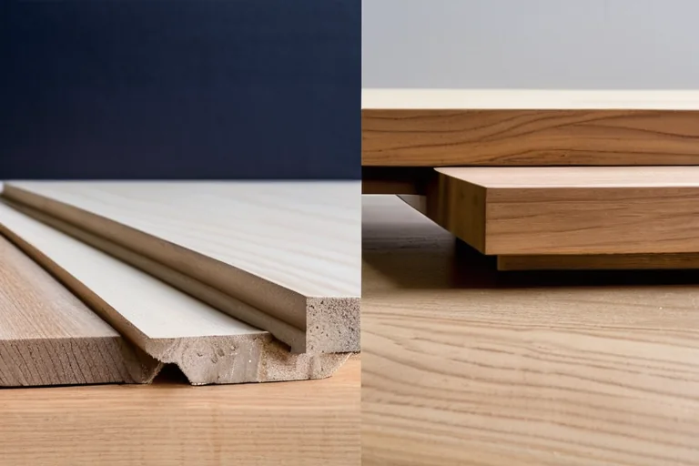 Joinery Details visual note
